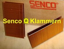 Riginal senco q25 gebraucht kaufen  Nordhorn