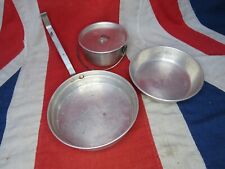 aluminium cooking tin for sale  ARUNDEL