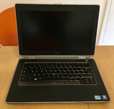 Dell latitude e6420 d'occasion  Angers-