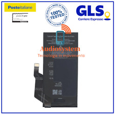 Batteria originale per usato  Italia