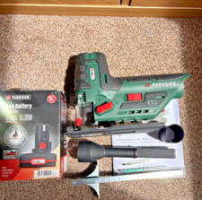 Parkside 12v cordless for sale  EDINBURGH