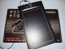 Grafiktablet fotobearbeitung f gebraucht kaufen  Berlin