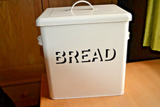 Vintage large metal for sale  HALSTEAD