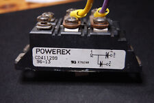 Powerex cd4111299 dual gebraucht kaufen  Stoltebüll