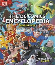 Comics encyclopedia new for sale  ROSSENDALE