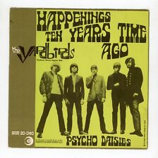 The yardbirds happenings usato  Zandobbio