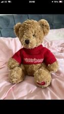 House fraser bear for sale  PENRHYNDEUDRAETH