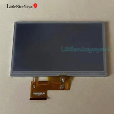 Painel de tela LCD de 5 pol. com toque TFT para KORG PA300  comprar usado  Enviando para Brazil