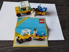 Lego legoland 6677 d'occasion  Pleurtuit