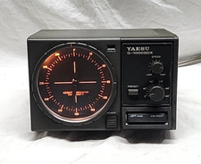 Yaesu 1000sdx rotor for sale  Pepperell