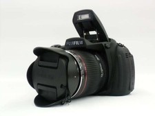 FUJIFILM FINEPIX HS20EXR 819892 comprar usado  Enviando para Brazil