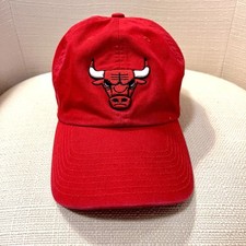 Chicago bulls cap d'occasion  Expédié en Belgium