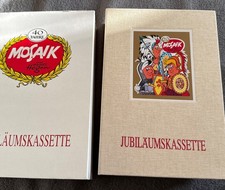 Mosaik digedags hannes gebraucht kaufen  Suhl
