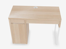 Bureau ikea option d'occasion  Gréoux-les-Bains