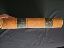 Punch bound 1884 for sale  UXBRIDGE