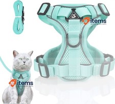 Adjustable cat harness for sale  Ireland