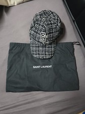 Saint laurent mütze gebraucht kaufen  Mainz