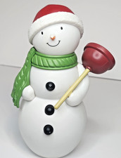 Hallmark jolly john for sale  Portage
