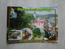 Bockau erzgebirge haupt gebraucht kaufen  Aue