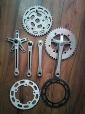 Sakae apex cranks for sale  Miami Beach