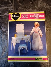 Vintage sindy dressing for sale  MOUNTAIN ASH