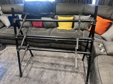 Stage three tier for sale  BRENTWOOD