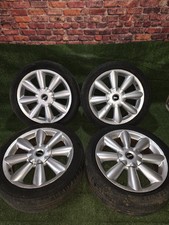 Cerchi mini cooper usato  Calatabiano