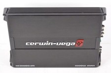 Cerwin vega 1000w for sale  Miami
