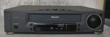 Philips vr768 videoregistrator usato  Roma