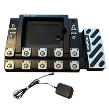 Pedalboard programável Digitech iPB-10 usado função de energia testada apenas!! comprar usado  Enviando para Brazil
