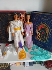 Poupées jasmine mattel d'occasion  Carcassonne