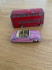 Vintage dinky meccano for sale  TUNBRIDGE WELLS