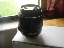 Nikon 55mm 3.5 d'occasion  Expédié en Belgium