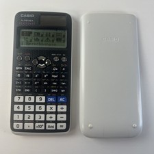 Casio 991de classwiz gebraucht kaufen  Hamburg