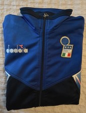 Tuta diadora nazionale usato  Torcegno