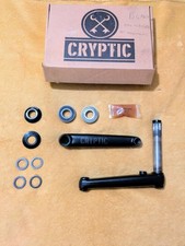 Piece bmx forged for sale  SHEFFIELD