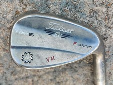 Titleist sm6 grind for sale  Houston
