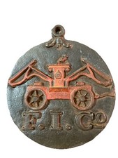 Fireman insurance cast for sale  Slidell