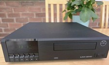 Linn genki audiophile for sale  DERBY