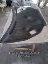 Isolante sotto motore usato  Vicenza