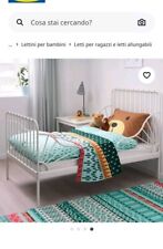 Letto ikea bambini usato  Siena