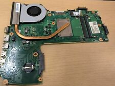 Carte mère toshiba d'occasion  Strasbourg-