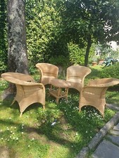 Poltrone giardino usato  San Piero a Sieve