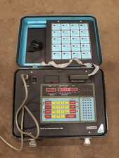 Valise programmation cmp d'occasion  Vesoul