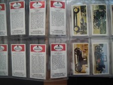 black cat cigarette cards for sale black cat cigarette cards for sale MELTON MOWBRAY