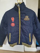Puffer jacket vintage for sale  SWADLINCOTE