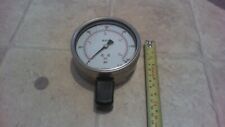 Wikai pressure gauge for sale  LEICESTER