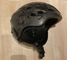 Alpina scara skihelm gebraucht kaufen  Gaggenau