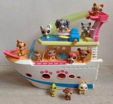 Lps littlest petshop d'occasion  Sotteville-lès-Rouen