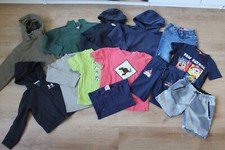bekleidungspaket jungs 122 gebraucht kaufen bekleidungspaket jungs 122 gebraucht kaufen Berlin